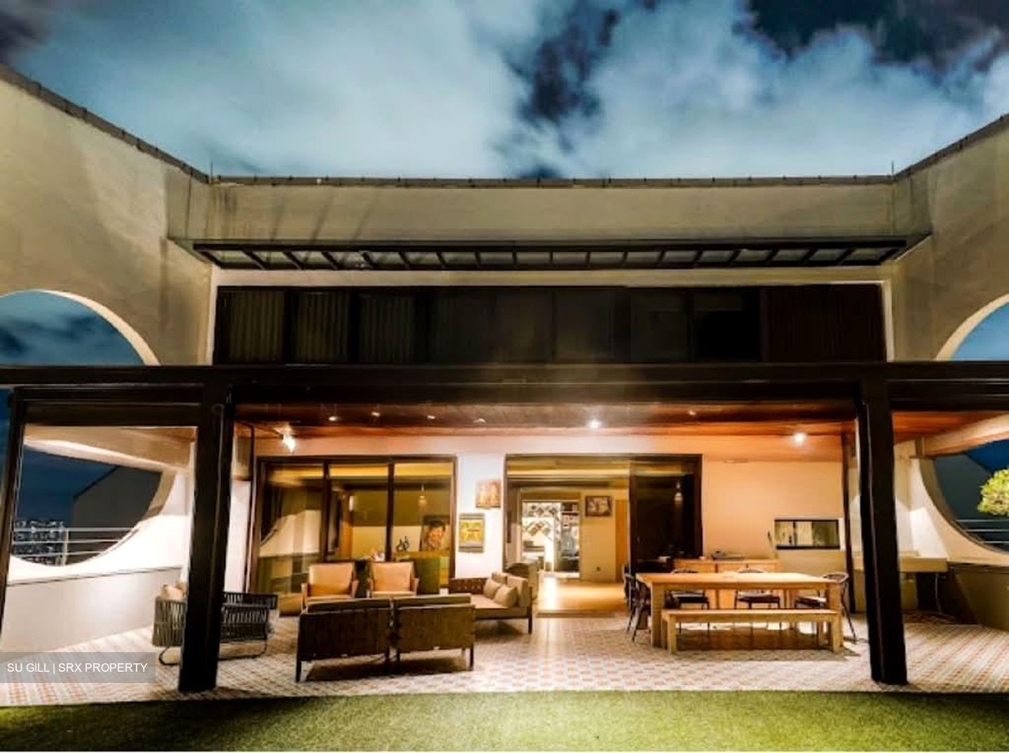 Wing On Life Garden (D10), Apartment #554784011